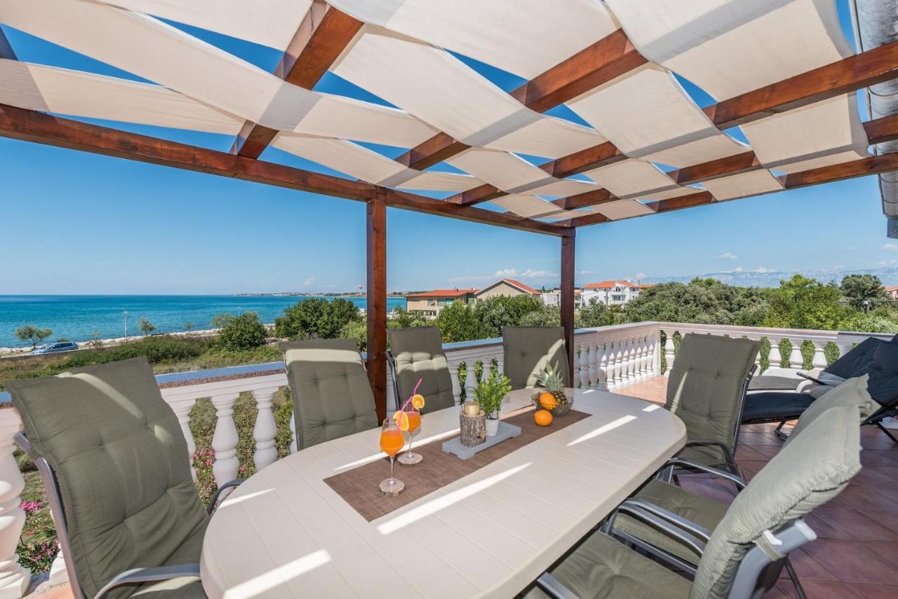 זאטון Apartment Astoria מראה חיצוני תמונה