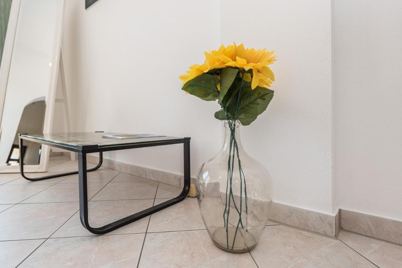 זאטון Apartment Astoria מראה חיצוני תמונה