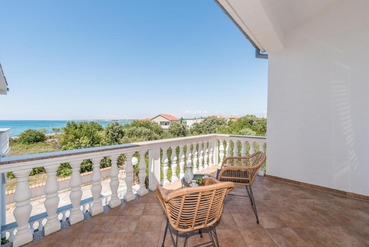 זאטון Apartment Astoria מראה חיצוני תמונה