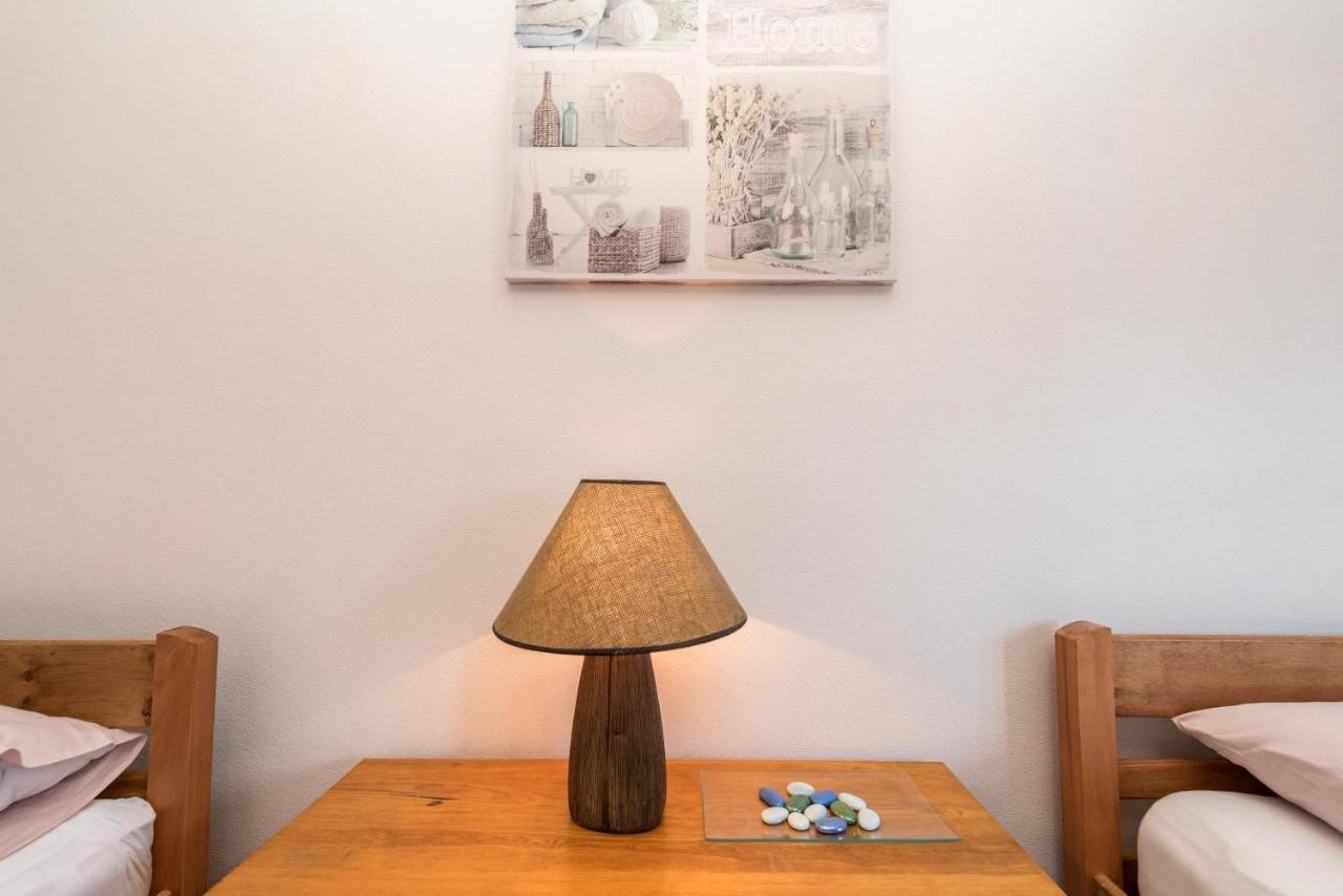 זאטון Apartment Astoria מראה חיצוני תמונה
