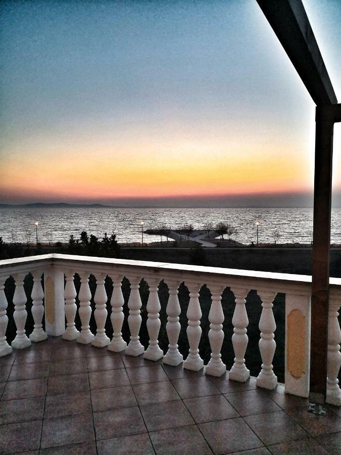 זאטון Apartment Astoria מראה חיצוני תמונה